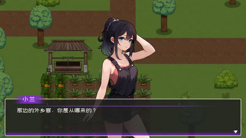 图片[2]-【电脑-SLG/生活/家园/动态】黄毛漂流记 v1.6.0.7-ACG游戏社