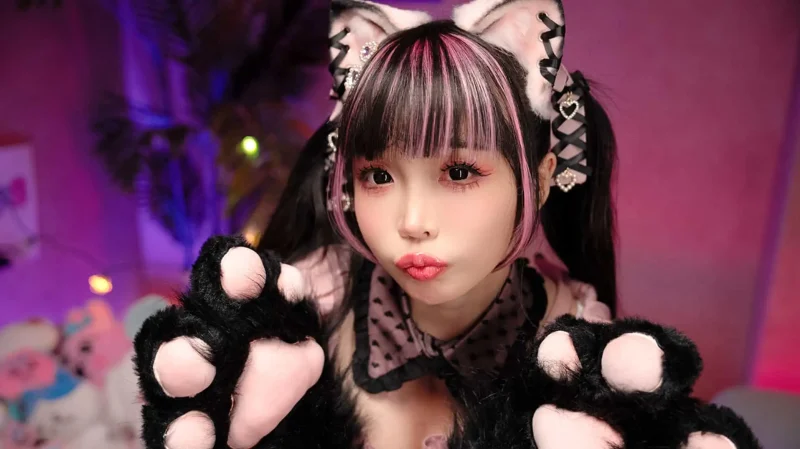 图片[2]-【电脑-国产SLG/麻豆/真人/国语】涩点点 处男大战地雷系痴女 3P极乐初夜 苏樱花-ACG游戏社