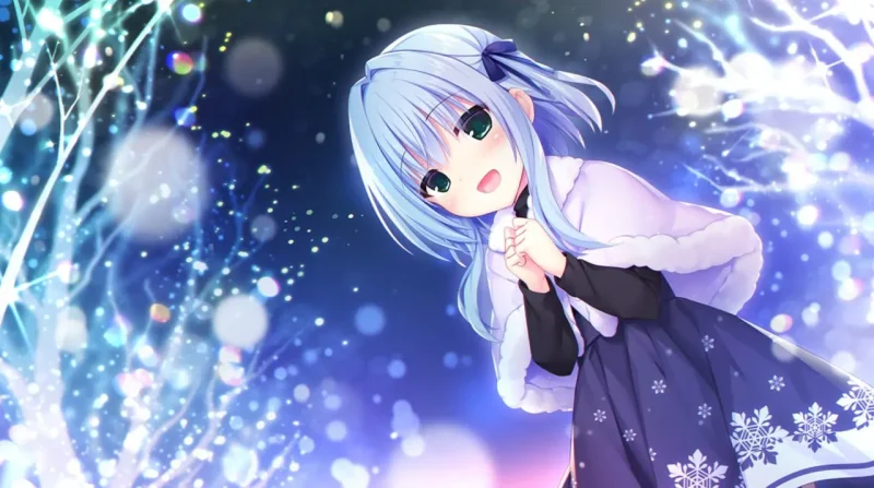 图片[5]-【电脑】灵感满溢的甜蜜创想凸／常轨脱离Creative凸／ハミダシクリエイティブ凸-ACG游戏社