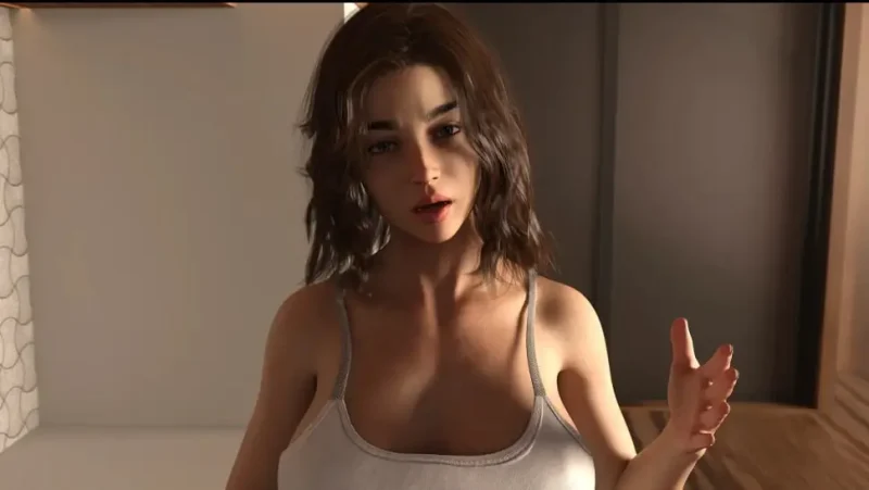 图片[2]-【安卓+电脑-SLG/欧美/动态】恶魔的诱惑 Seducing the Devil V0.0.14 Part1 官方中文版-ACG游戏社