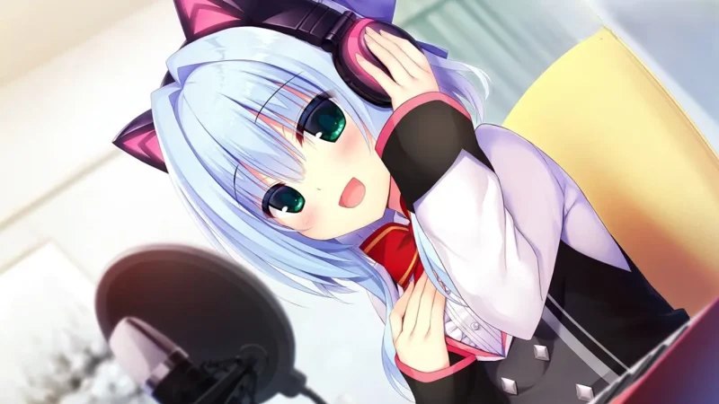 图片[2]-【Ty】常轨脱离Creative／灵感满溢的甜蜜创想／ハミダシクリエイティブ-ACG游戏社