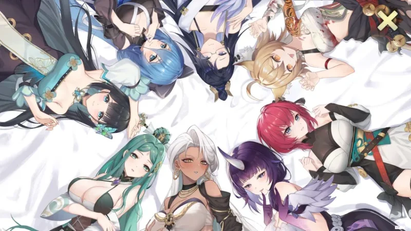 图片[2]-【电脑】不双修就去世 To Be or Not to Be-ACG游戏社