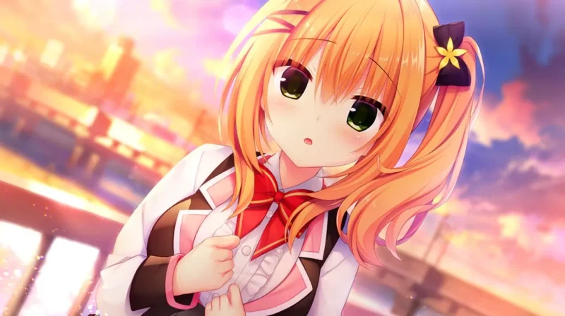 图片[3]-【电脑】灵感满溢的甜蜜创想凸／常轨脱离Creative凸／ハミダシクリエイティブ凸-ACG游戏社