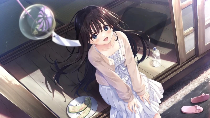 图片[3]-【kr】痴情哥哥与病弱妹妹的乡间生活／エッチで一途なド田舎兄さまと、古式ゆかしい病弱妹-ACG游戏社