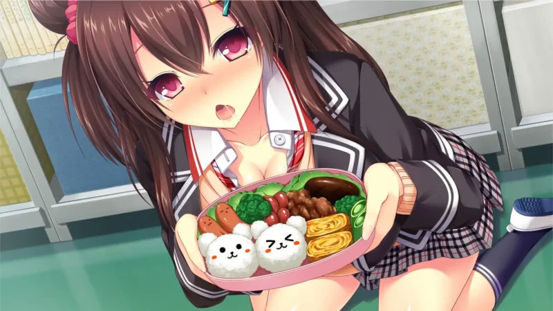 图片[4]-【电脑】真实动漫情境体验／真实黄油场景／真实色情游戏情境体验／リアルエロゲシチュエーション！-ACG游戏社