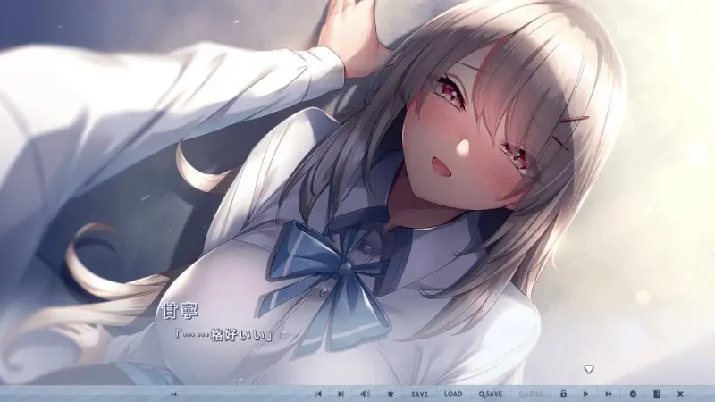 图片[2]-【Ty】年上彼女-ACG游戏社