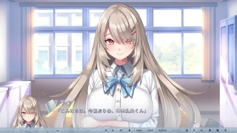 图片[3]-【Ty】年上彼女-ACG游戏社