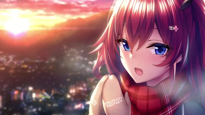 【Ty】年下彼女-ACG游戏社