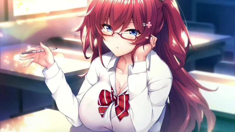 图片[2]-【Ty】年下彼女-ACG游戏社