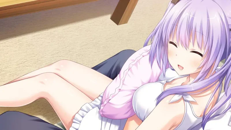 图片[3]-【Ty】身边有她幸福美满~夏日惊喜 となりに彼女のいる幸せ ～Summer Surprise～-ACG游戏社