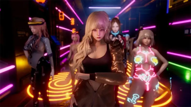 图片[3]-【安卓+电脑-神作SLG/亚洲/动态】蜉蝣 Mayfly EP2重置版-ACG游戏社