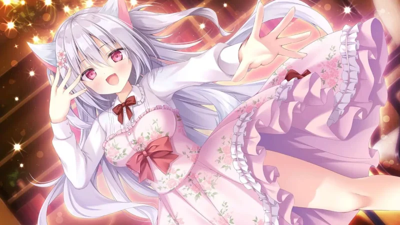 图片[3]-【安卓】巧克甜恋3/あまいろショコラータ 3/Amairo Chocolate 3-ACG游戏社