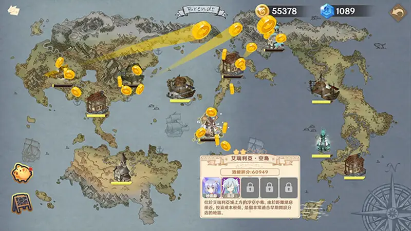 图片[3]-【电脑-SLG/经营/互动/养成】黄昏酒馆（Dusk Pub）V1.1.5-ACG游戏社