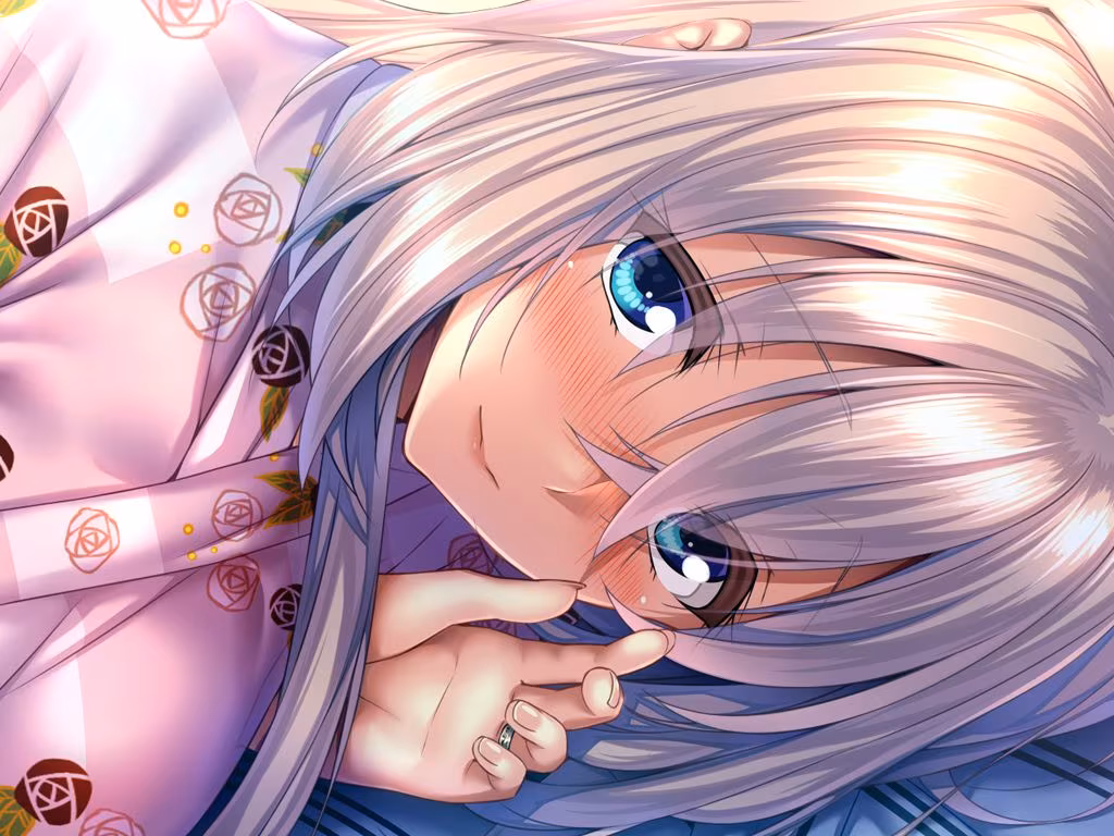 图片[3]-【电脑】甜蜜女友～Second Season～+/甜蜜女友 ss+/アマカノ ss+/Amakano ss+-ACG游戏社