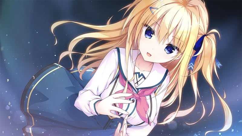 图片[3]-【Ty-官中】天选庶民的真命之选／セレクトオブリージュ-ACG游戏社