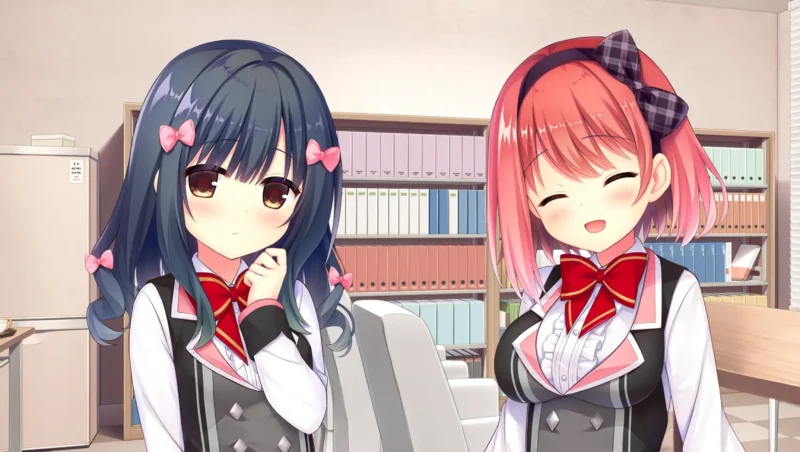 图片[4]-【电脑】灵感满溢的甜蜜创想凸／常轨脱离Creative凸／ハミダシクリエイティブ凸-ACG游戏社