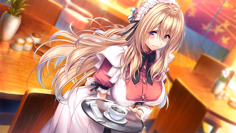 图片[2]-【电脑】甜蜜女友 2/アマカノ 2/Amakano 2-ACG游戏社