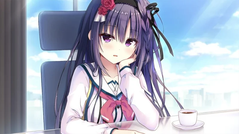 图片[2]-【Ty-官中】天选庶民的真命之选／セレクトオブリージュ-ACG游戏社