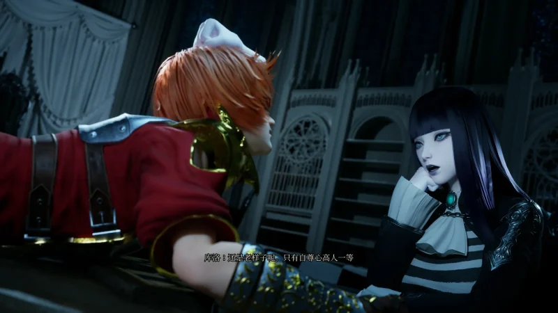 图片[3]-【电脑-战场SLG/3D/亚洲/步兵】魔女的侵袭:库洛的房间 Under The Witch:Kuro’s Room Ver0.5.2-ACG游戏社