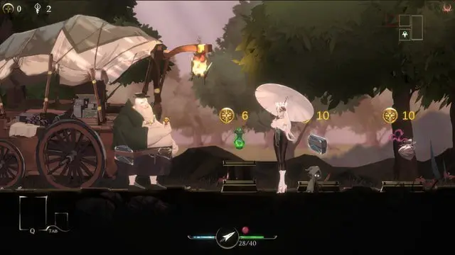 图片[3]-【电脑-ACT/神作/步兵】棘罪修女-伊妮莎 ThornSin V0.7.5-ACG游戏社