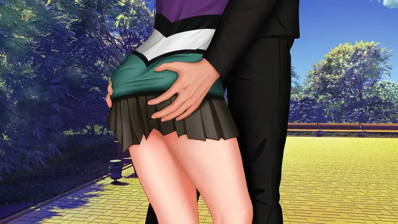 图片[4]-【安卓+电脑-SLG/亚洲/动态】学校游戏（School Game） v0.971 bugfix6 官中步兵版-ACG游戏社