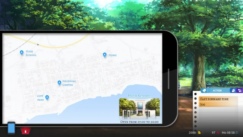 图片[2]-【安卓+电脑-SLG/亚洲/动态】学校游戏（School Game） v0.971 bugfix6 官中步兵版-ACG游戏社