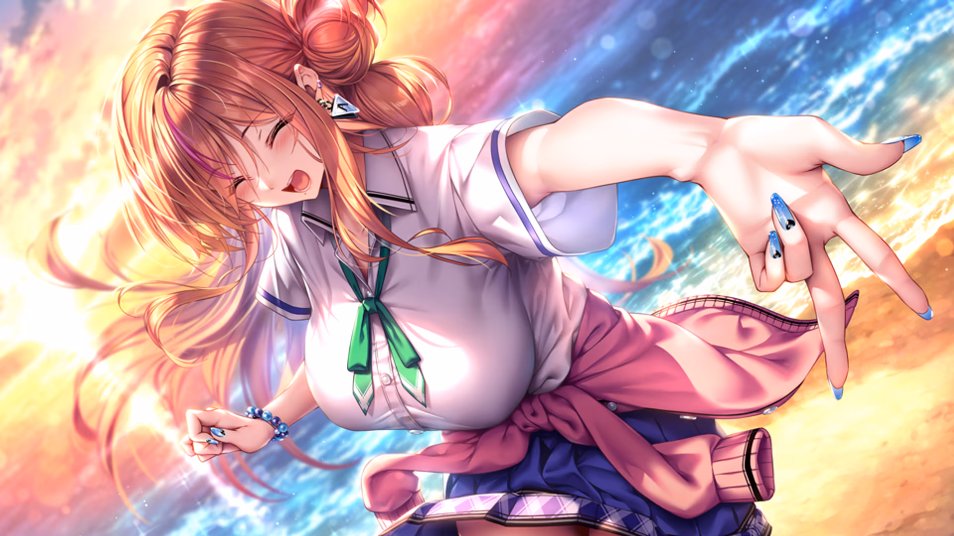 图片[3]-【电脑】甜蜜女友 3/アマカノ 3/Amakano 3-ACG游戏社