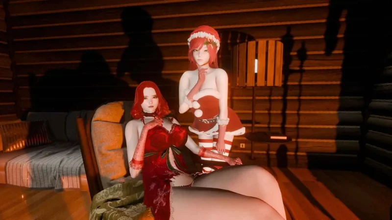 图片[5]-【安卓+电脑-SLG/亚洲/动态】最后一年v0.5.1赞助 AI汉化版-ACG游戏社