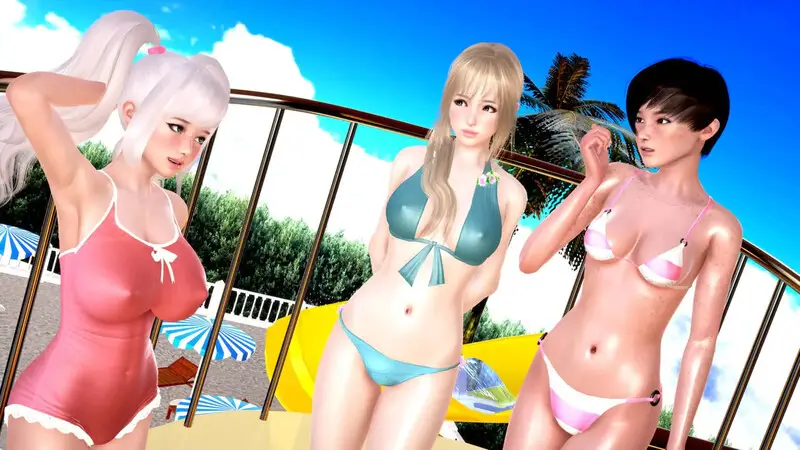 【安卓+电脑-SLG/亚洲/动态】神话庄园（Mythic Manor） V0.22-ACG游戏社