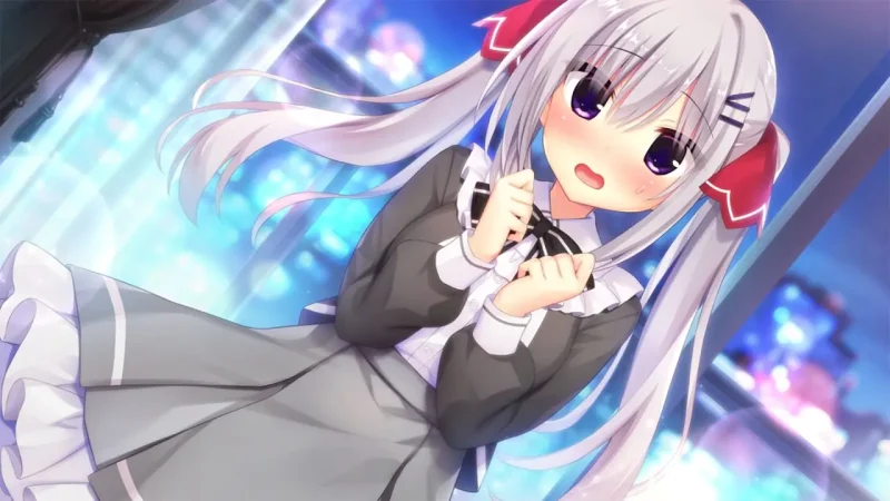 图片[3]-【安卓】常轨脱离Creative Re：Re：call／灵感满溢的甜蜜创想Re：Re：call／ハミダシクリエイティブRe:Re:call-ACG游戏社