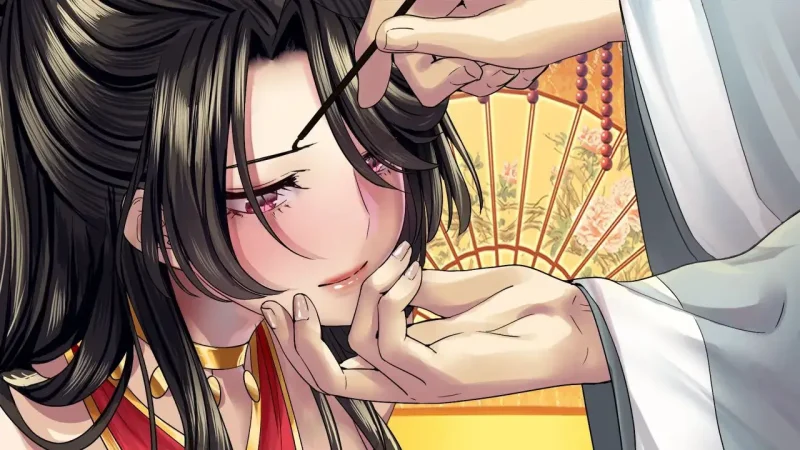 图片[4]-【电脑+Joi-仙侠RPG/国风/步兵】绯月仙行录/绯月修仙传 V0.628-ACG游戏社