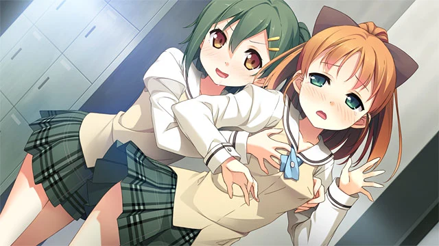 图片[2]-【安卓】你的日记+/ユアダイアリー/your diary+H-ACG游戏社