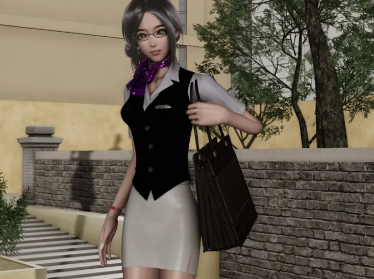 图片[5]-【安卓+电脑-RPG/乱伦】爱巢/绿巢-ACG游戏社