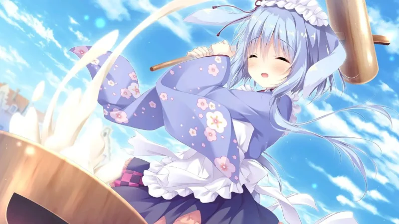 图片[2]-【安卓】巧克甜恋3/あまいろショコラータ 3/Amairo Chocolate 3-ACG游戏社