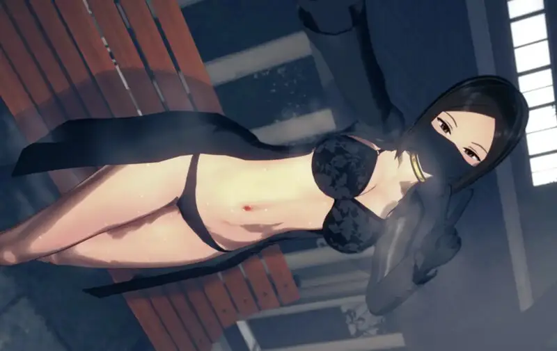 图片[3]-【安卓+电脑-国产RPG/NTR/绿帽】刀剑SAO~气息遮断魔法的陷阱Ⅱ~ verβ2-ACG游戏社