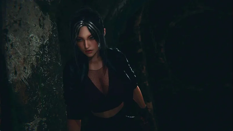 图片[2]-【安卓+电脑-SLG/亚洲/动态】传染危机0.6赞助 AI汉化版-ACG游戏社