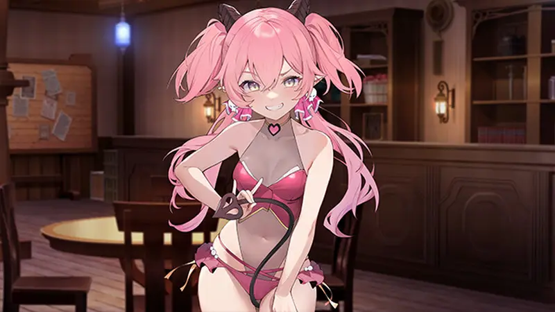 图片[5]-【电脑-SLG/经营/互动/养成】黄昏酒馆（Dusk Pub）V1.1.5-ACG游戏社