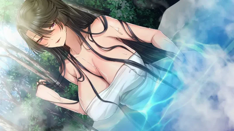 图片[3]-【电脑+Joi-仙侠RPG/国风/步兵】绯月仙行录/绯月修仙传 V0.628-ACG游戏社