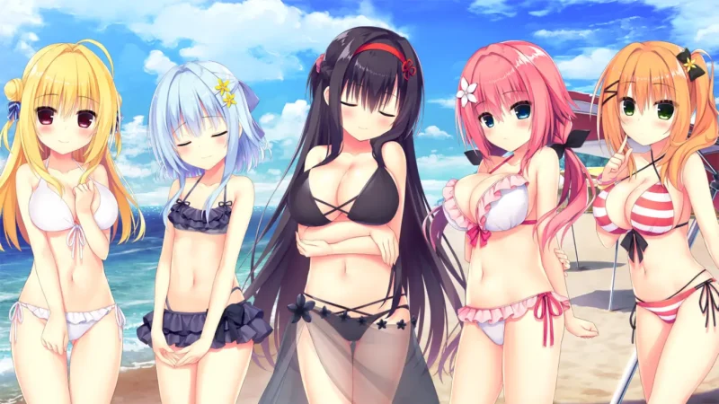 图片[5]-【Ty】常轨脱离Creative／灵感满溢的甜蜜创想／ハミダシクリエイティブ-ACG游戏社