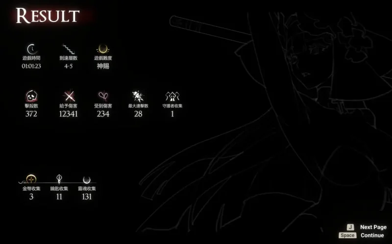 图片[5]-【电脑-ACT/神作/步兵】棘罪修女-伊妮莎 ThornSin V0.7.5-ACG游戏社