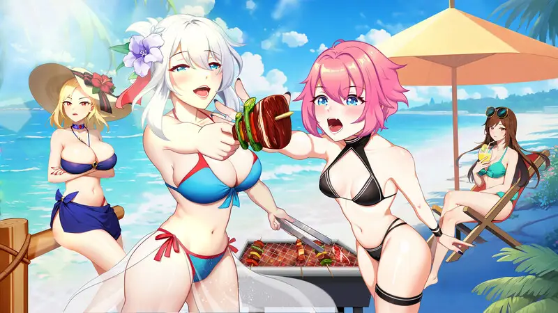 图片[2]-【电脑-爆款SLG/校园/生活/动态】爱与生活：幸运老师 Love n Life Luc ky Teacher Ver3.3.0 官中步兵版+全DLC-ACG游戏社