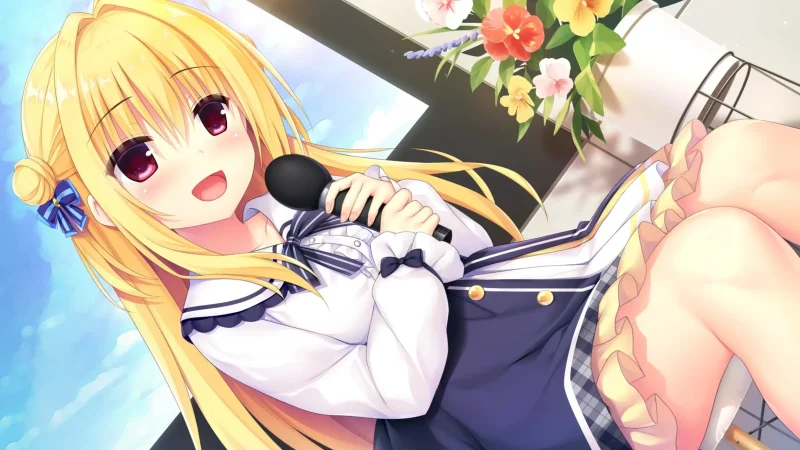 图片[3]-【Ty】常轨脱离Creative／灵感满溢的甜蜜创想／ハミダシクリエイティブ-ACG游戏社