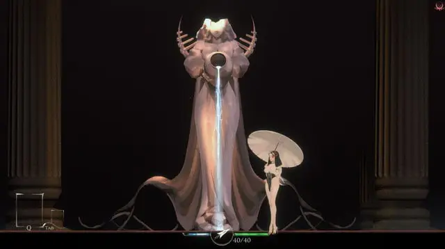 图片[4]-【电脑-ACT/神作/步兵】棘罪修女-伊妮莎 ThornSin V0.7.5-ACG游戏社