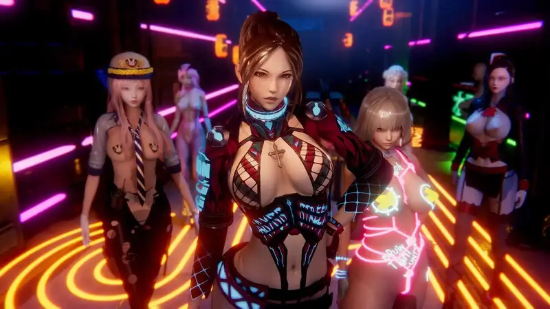 图片[4]-【安卓+电脑-神作SLG/亚洲/动态】蜉蝣 Mayfly EP2重置版-ACG游戏社