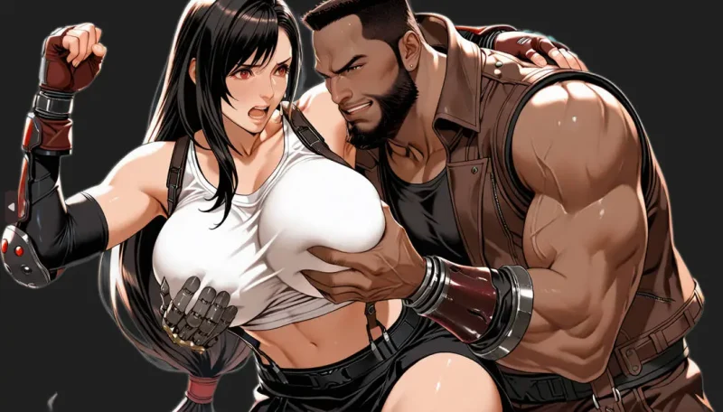 【安卓+电脑-SLG/亚洲/NTR】第一幻想 First Fantasies v1.06-ACG游戏社