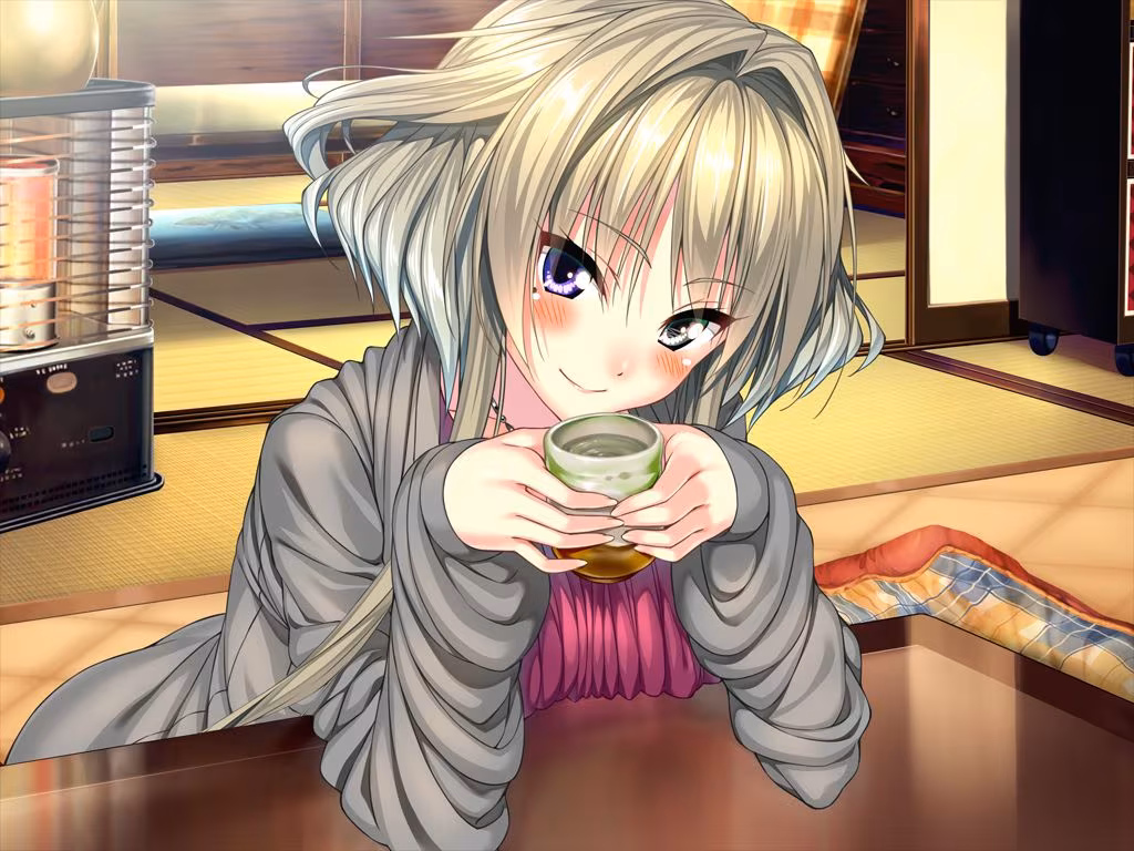 图片[2]-【电脑】甜蜜女友/アマカノ/Amakano-ACG游戏社