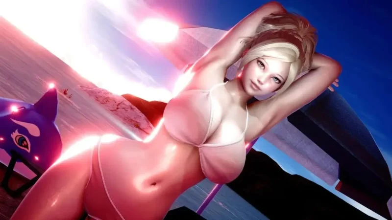 【安卓+电脑-SLG/亚洲/乱伦】妈妈与我的秘密：重制版 The Secret of Mom and Me: Remake V0.9.0 汉化版-ACG游戏社