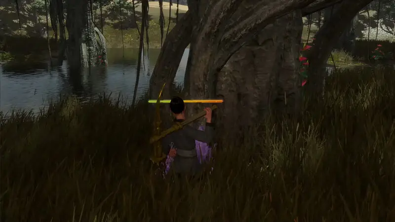 图片[5]-【电脑-国风武侠/开放世界/后宫】极品采花郎 V2.0.2-ACG游戏社