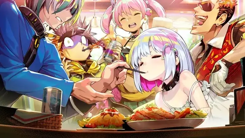 图片[2]-【电脑-经营SLG/盛德/多P/卖春】多娜多娜:一起来干坏事吧（ドーナドーナ いっしょにわるいことをしよう）豪华版-V1.1.1-(DL官中+DLC+修改器+集成MOD)-ACG游戏社