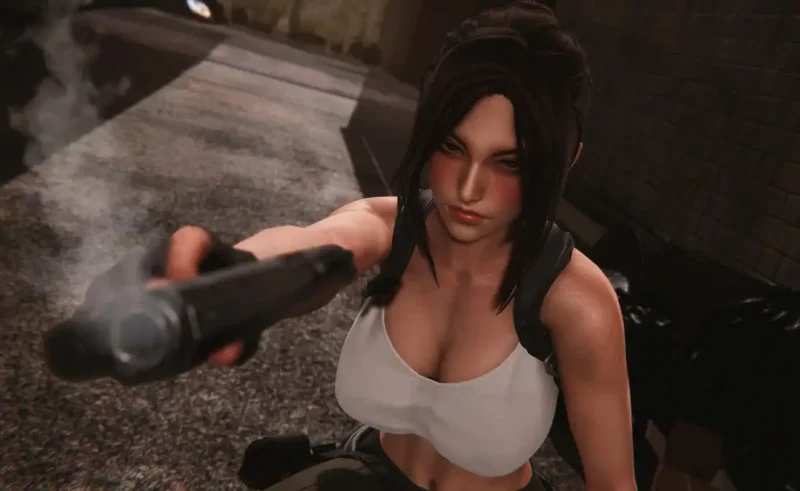 图片[3]-【安卓+电脑-SLG/亚洲/动态】传染危机0.6赞助 AI汉化版-ACG游戏社